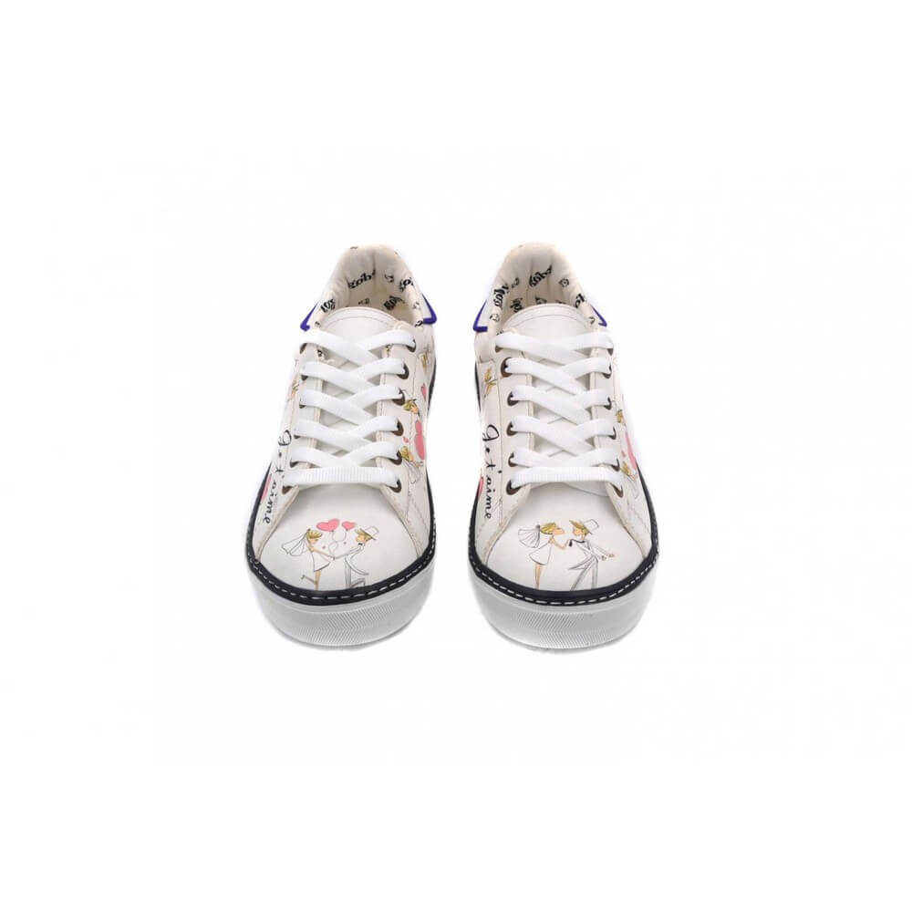 Sneaker Shoes GSS129