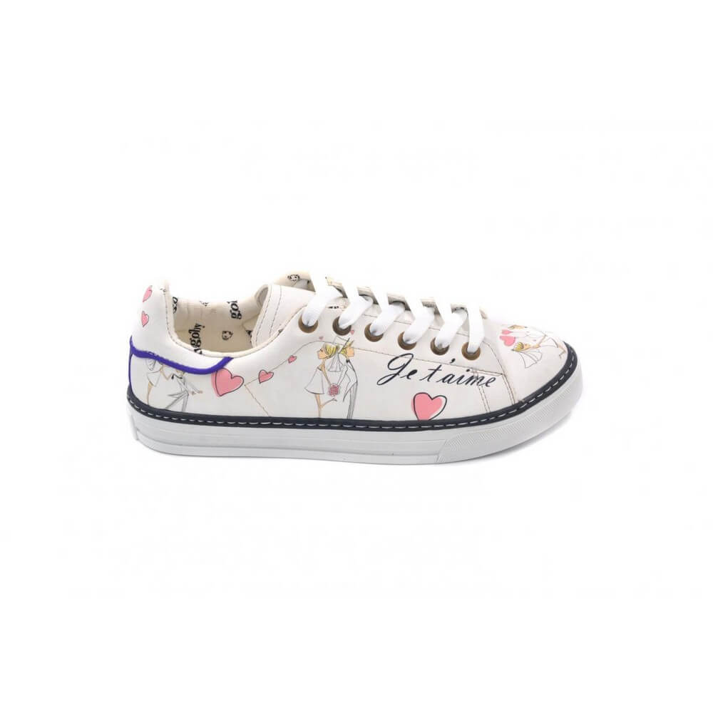Sneaker Shoes GSS129