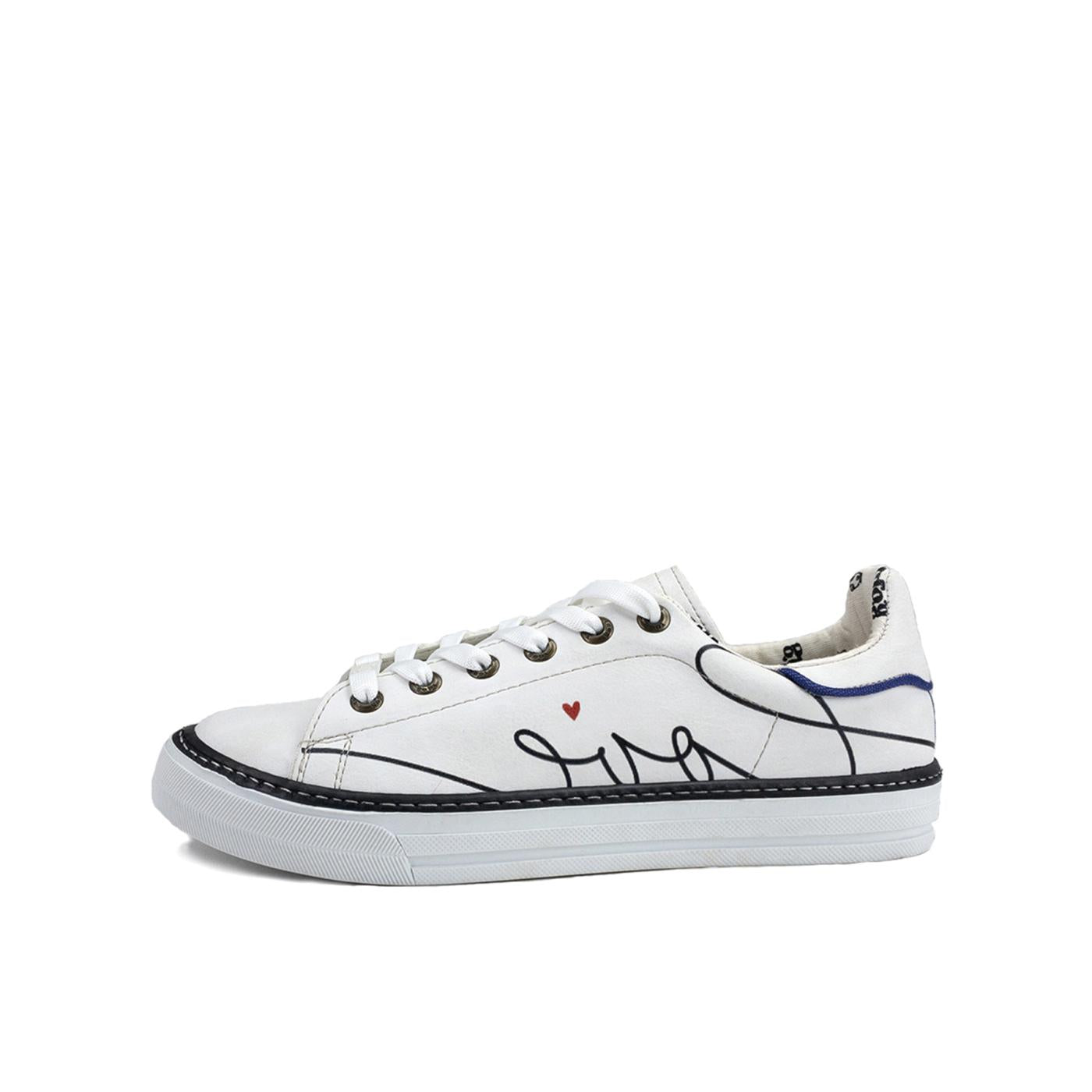 Sneaker Shoes GSS136