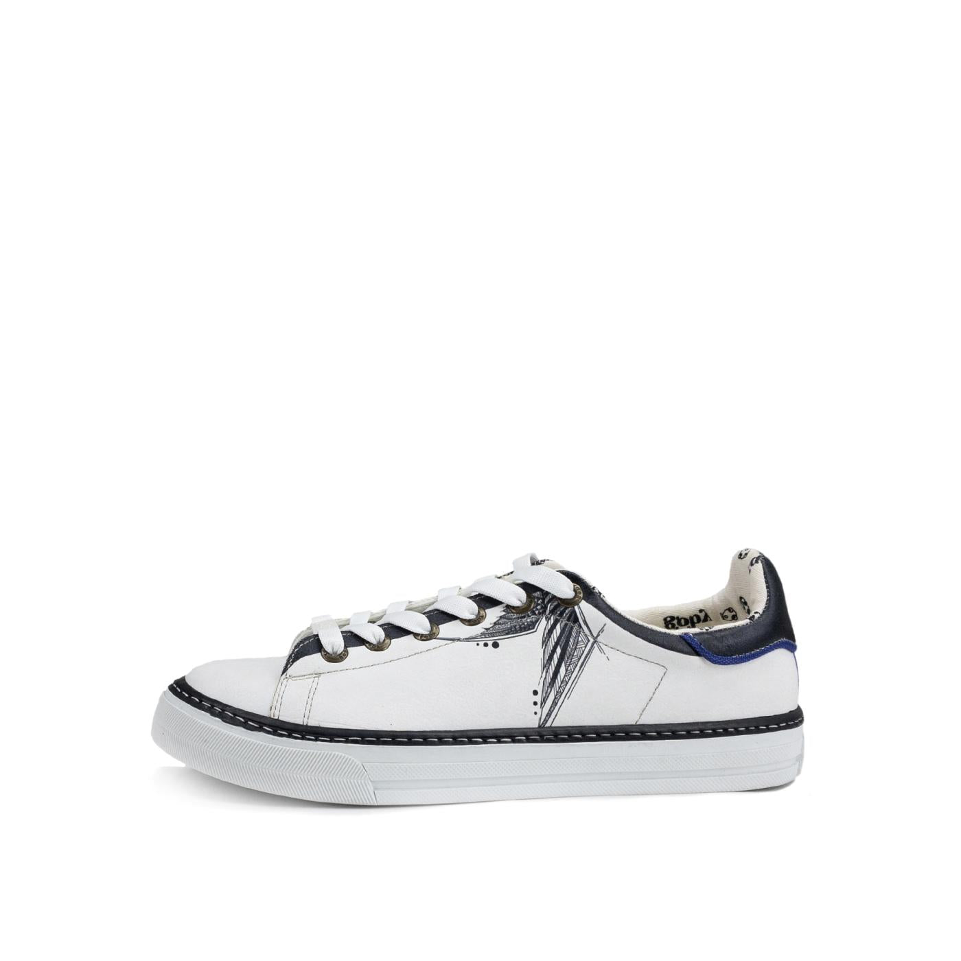 Sneaker Shoes GSS139