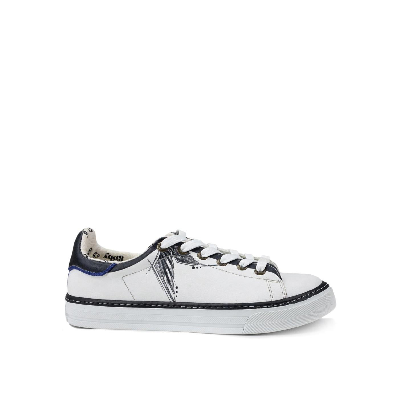 Sneaker Shoes GSS139