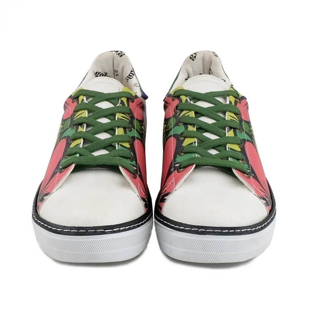 Sneaker Shoes GSS501