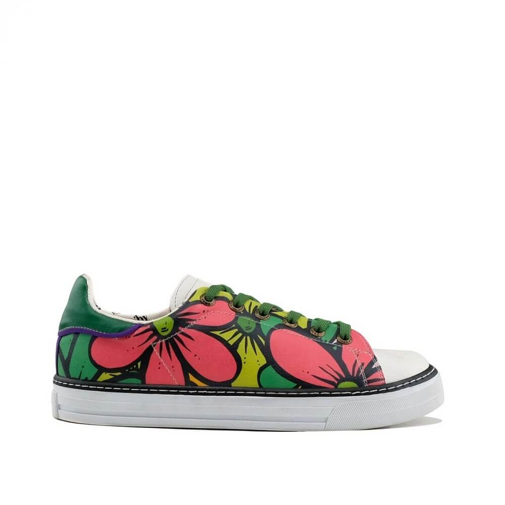 Sneaker Shoes GSS501