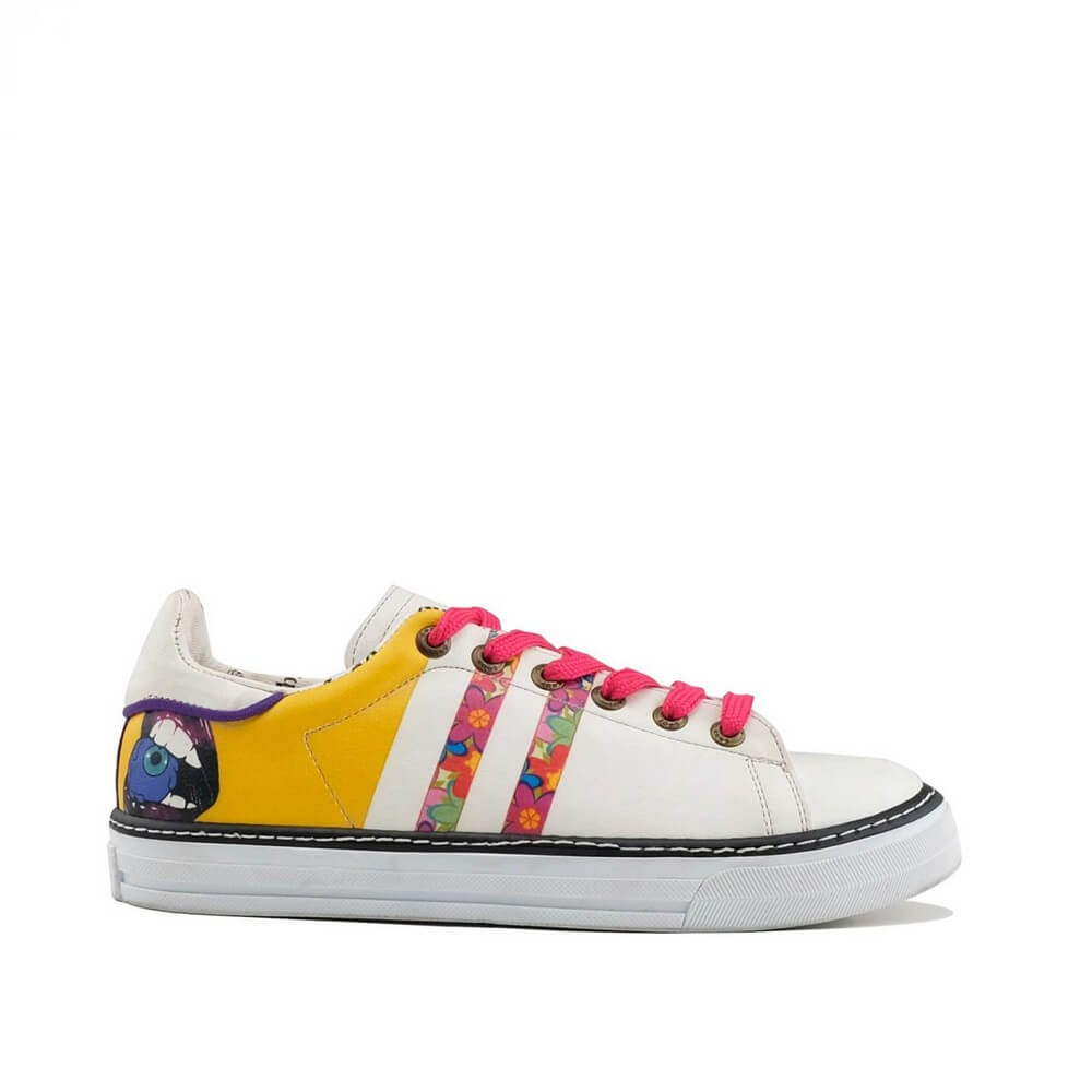 Sneaker Shoes GSS503