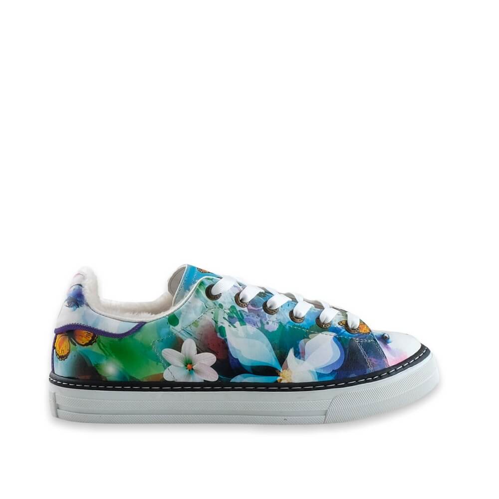 Sneaker Shoes GSS714