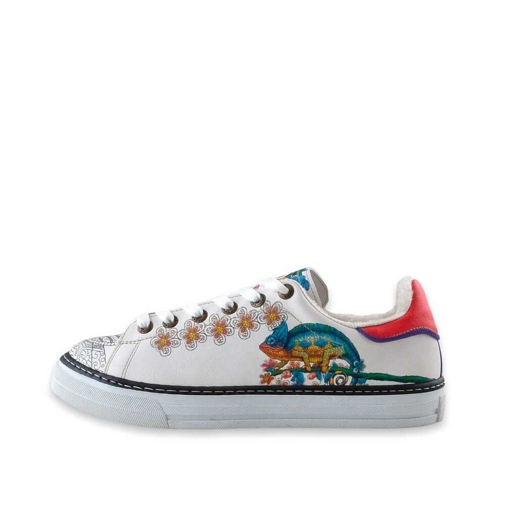 Sneaker Shoes GSS723