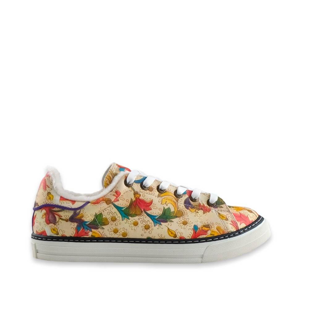 Sneaker Shoes GSS734