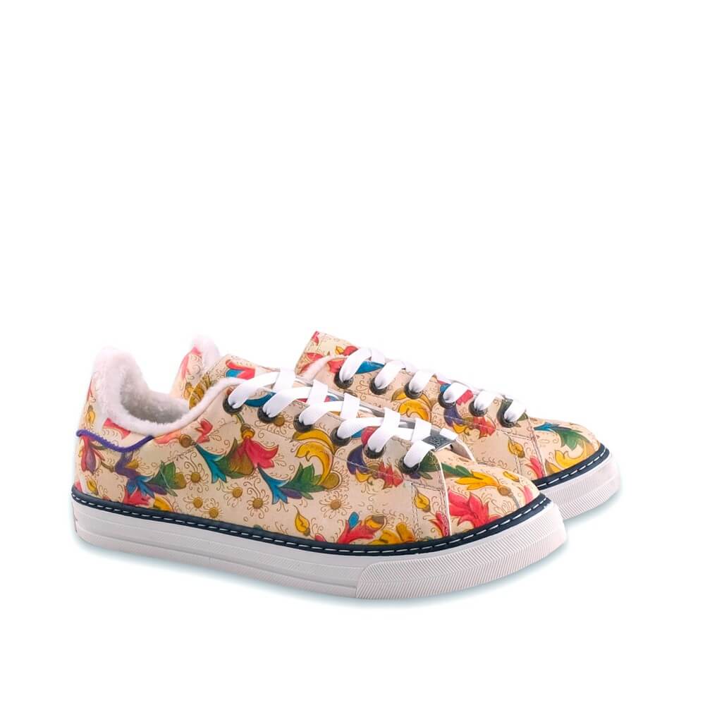Sneaker Shoes GSS734