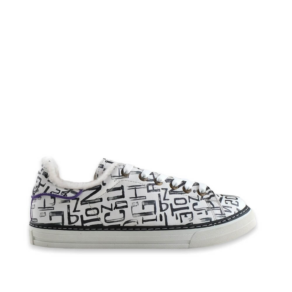 Sneaker Shoes GSS739