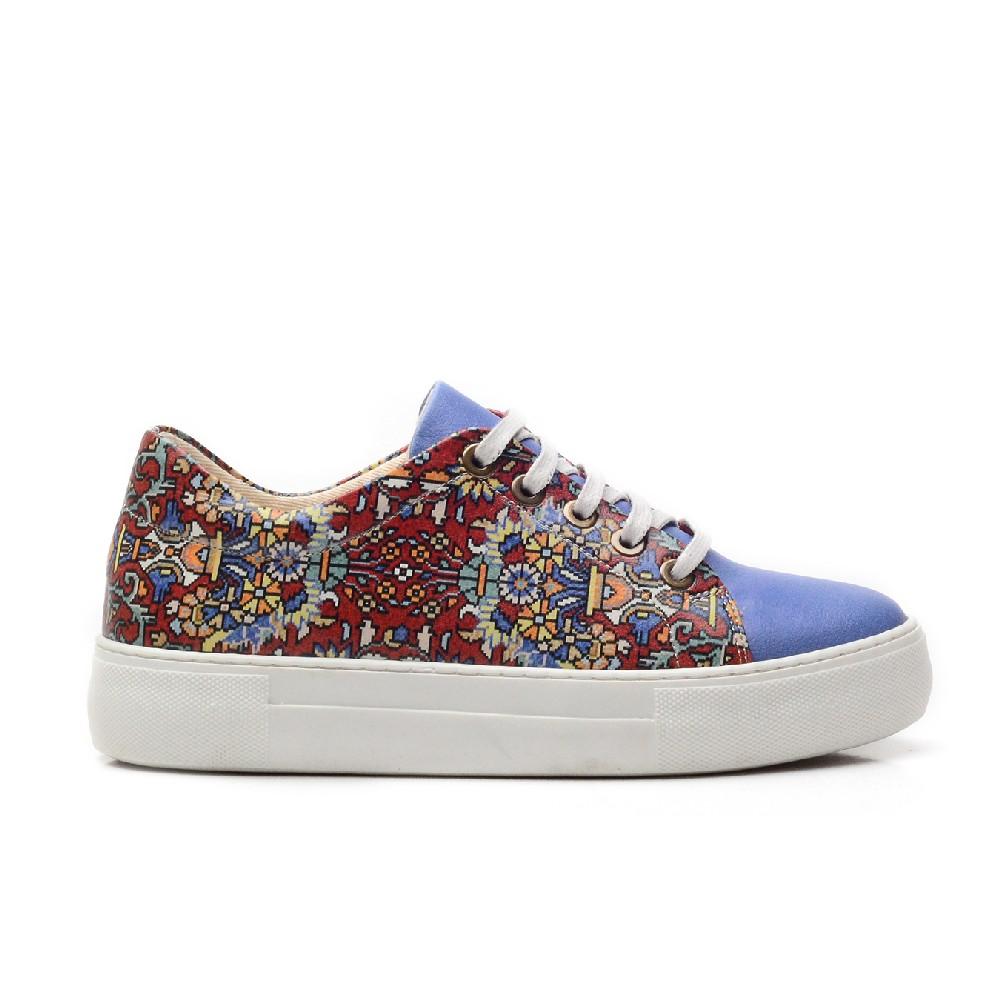 Sneaker Shoes GYS102 (2272942719072)