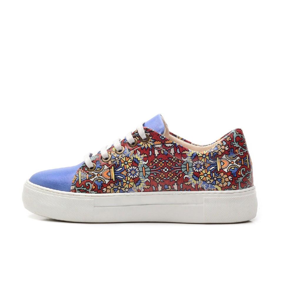 Sneaker Shoes GYS102 (2272942719072)
