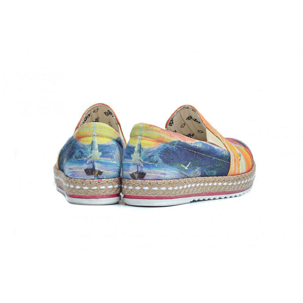 Sneaker Shoes HV1508