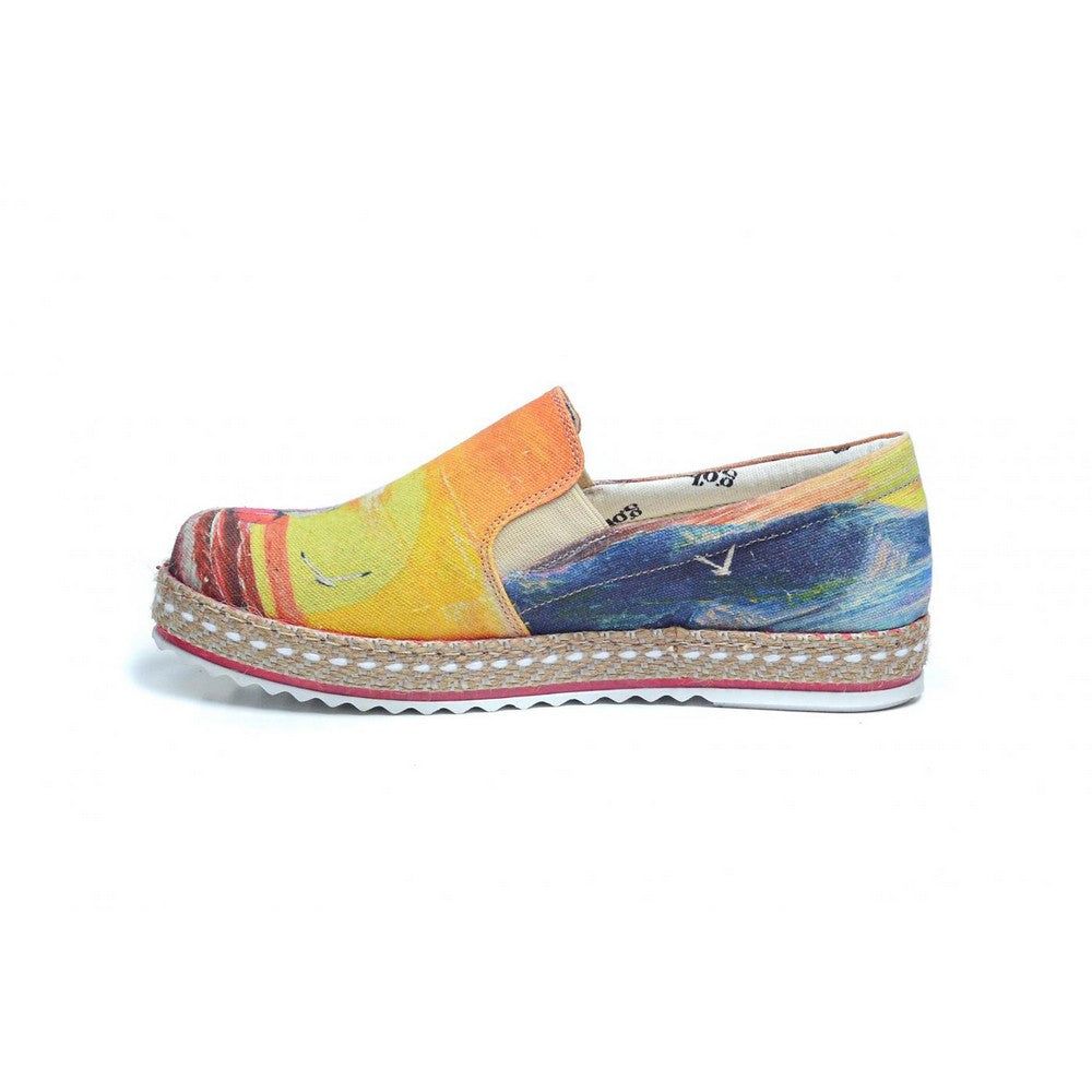 Sneaker Shoes HV1508