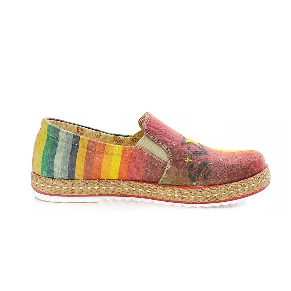 Star Sneaker Shoes HV1568 (1421174341728)