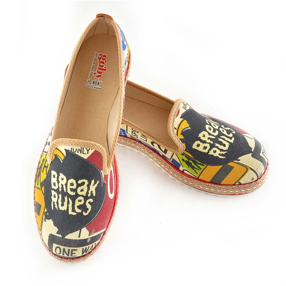 Sneaker Shoes HVD1466 (1405807394912)