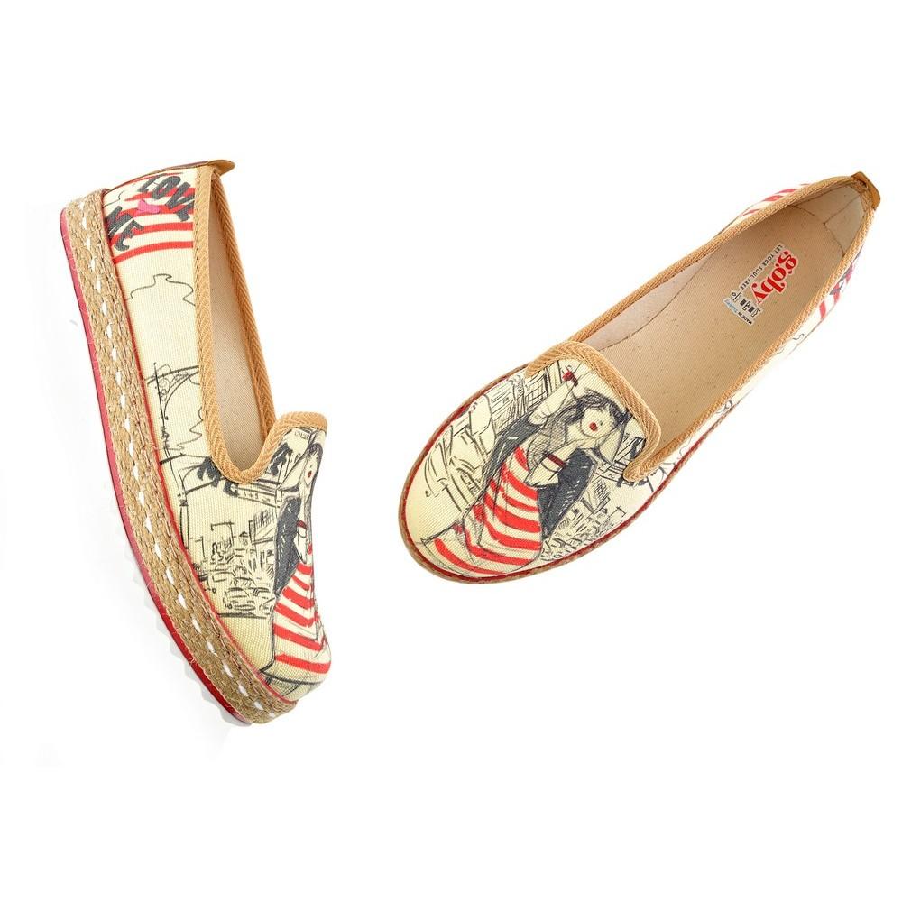 Sneaker Shoes HVD1472 (1421178962016)
