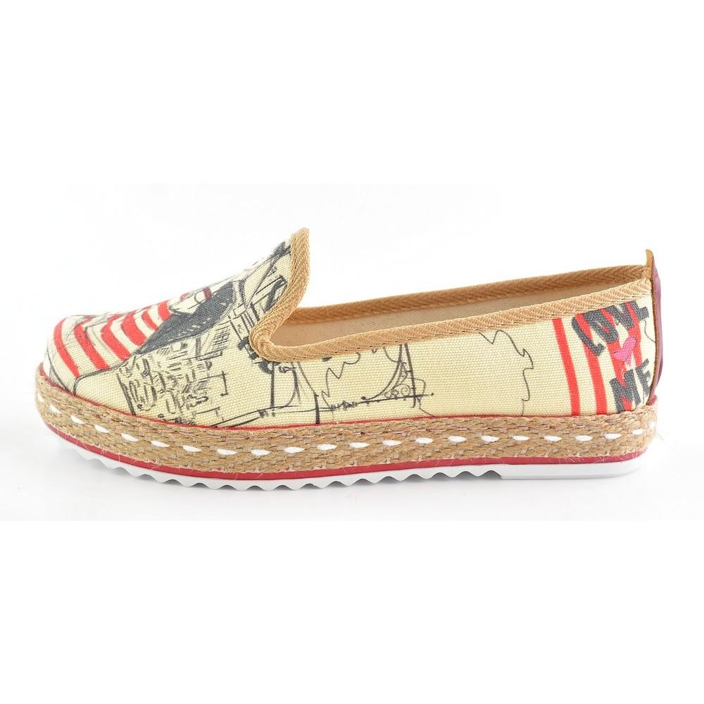 Sneaker Shoes HVD1472 (1421178962016)