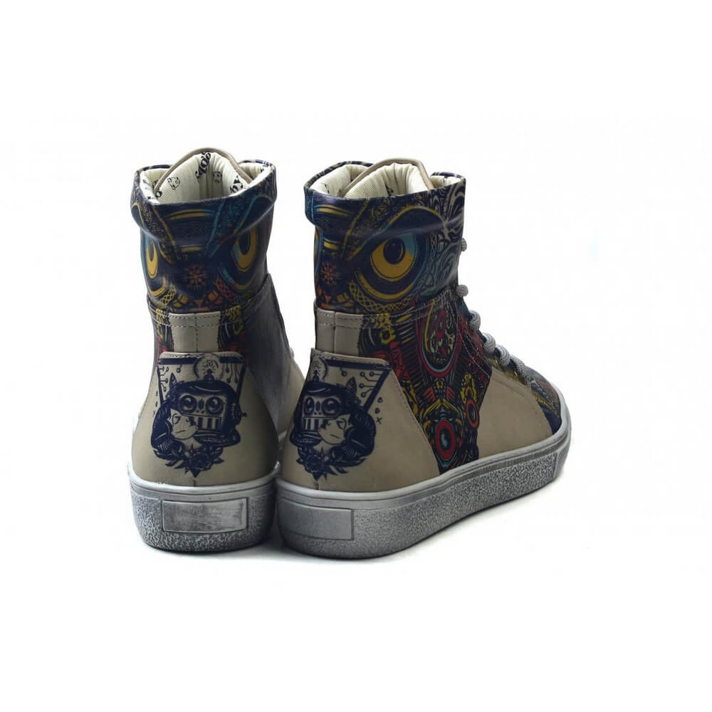 Short Boots JAS211