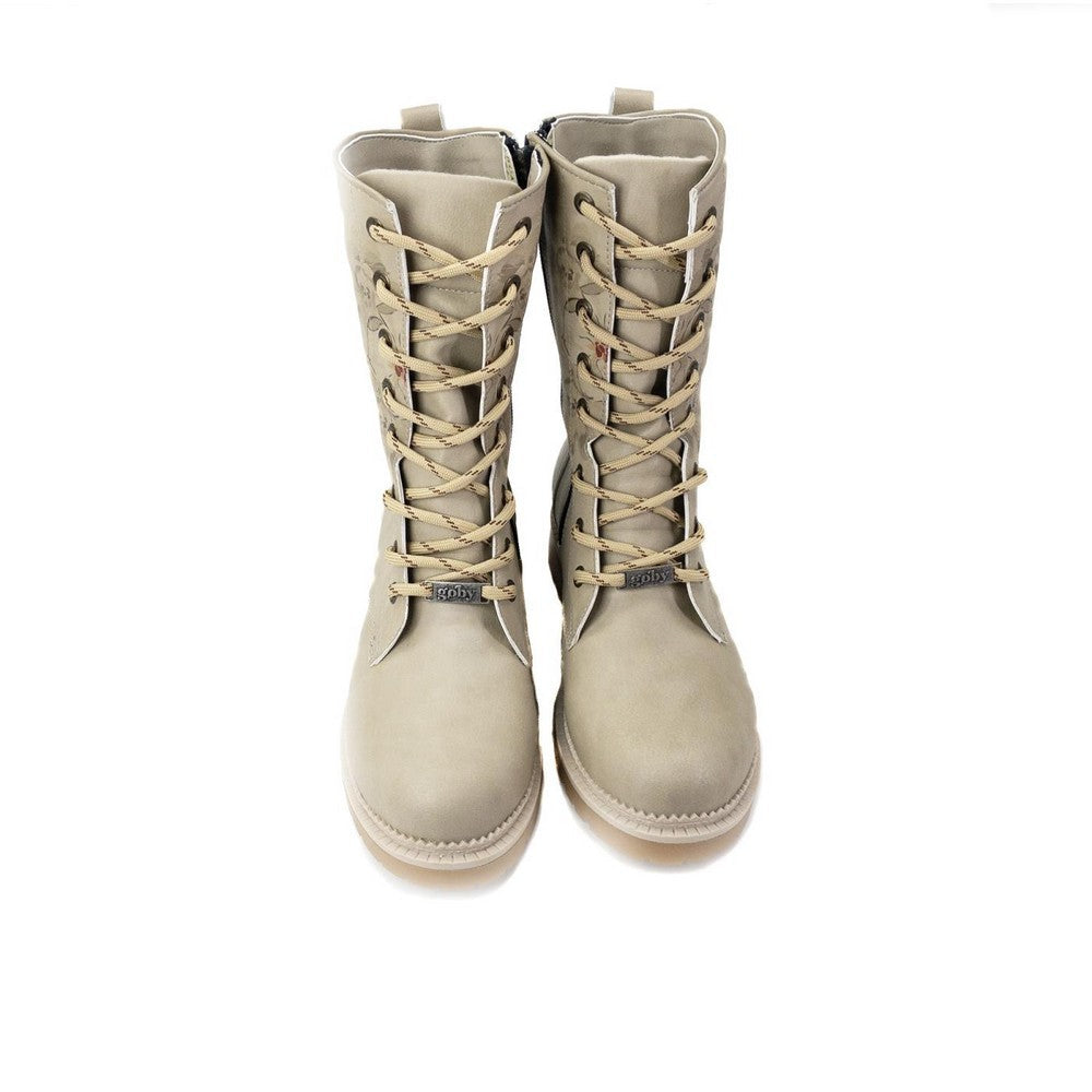 Lange Stiefel JNR115