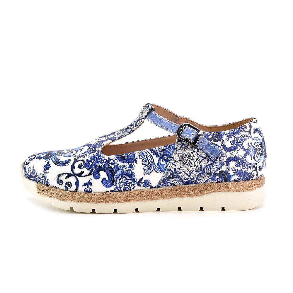 Sneaker Shoes KYD107 (2272951566432)