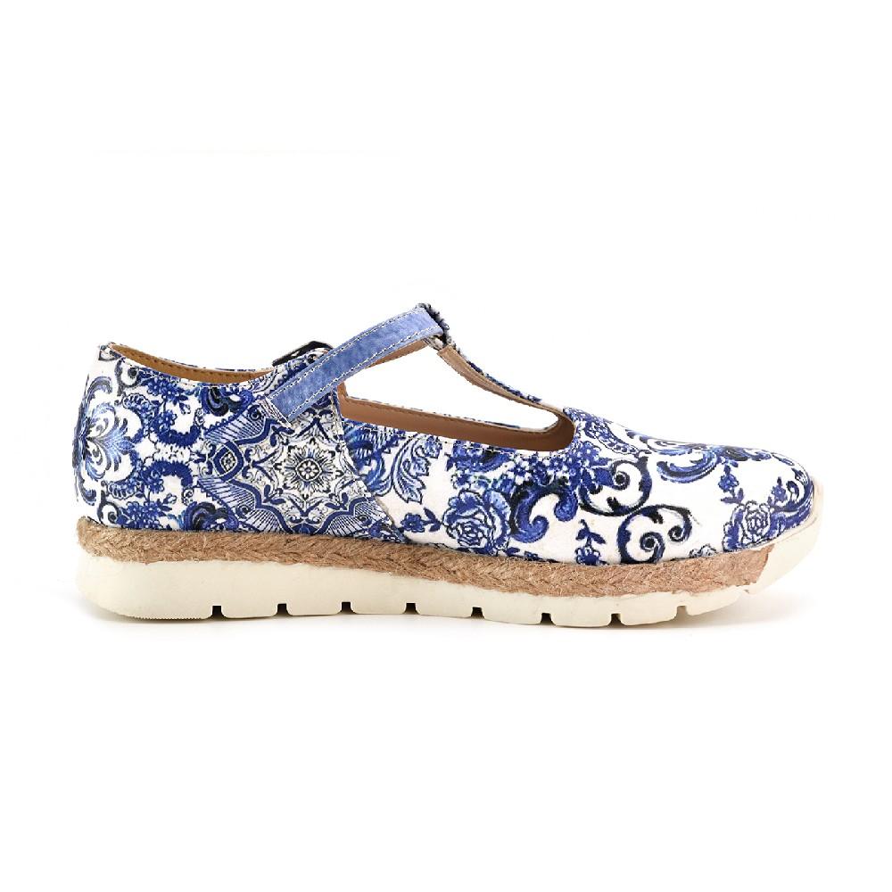 Sneaker Shoes KYD107 (2272951566432)