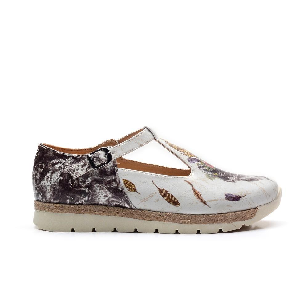 Sneaker Shoes KYD109 (2272951795808)