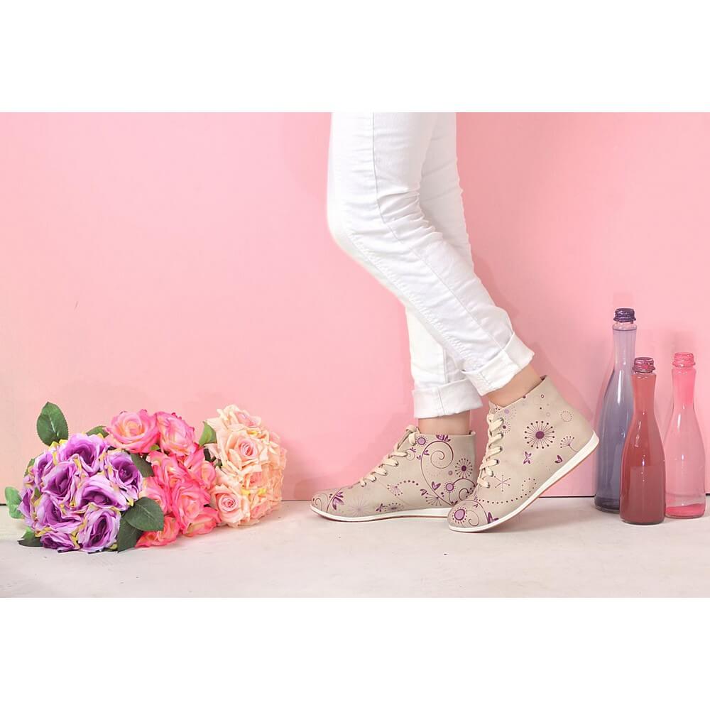 Ankle Boots LND1026