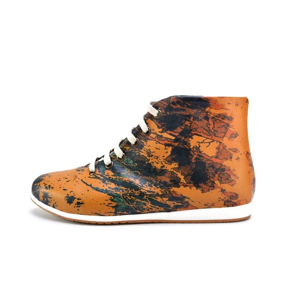 Short Boots LND1144 (1421192822880)