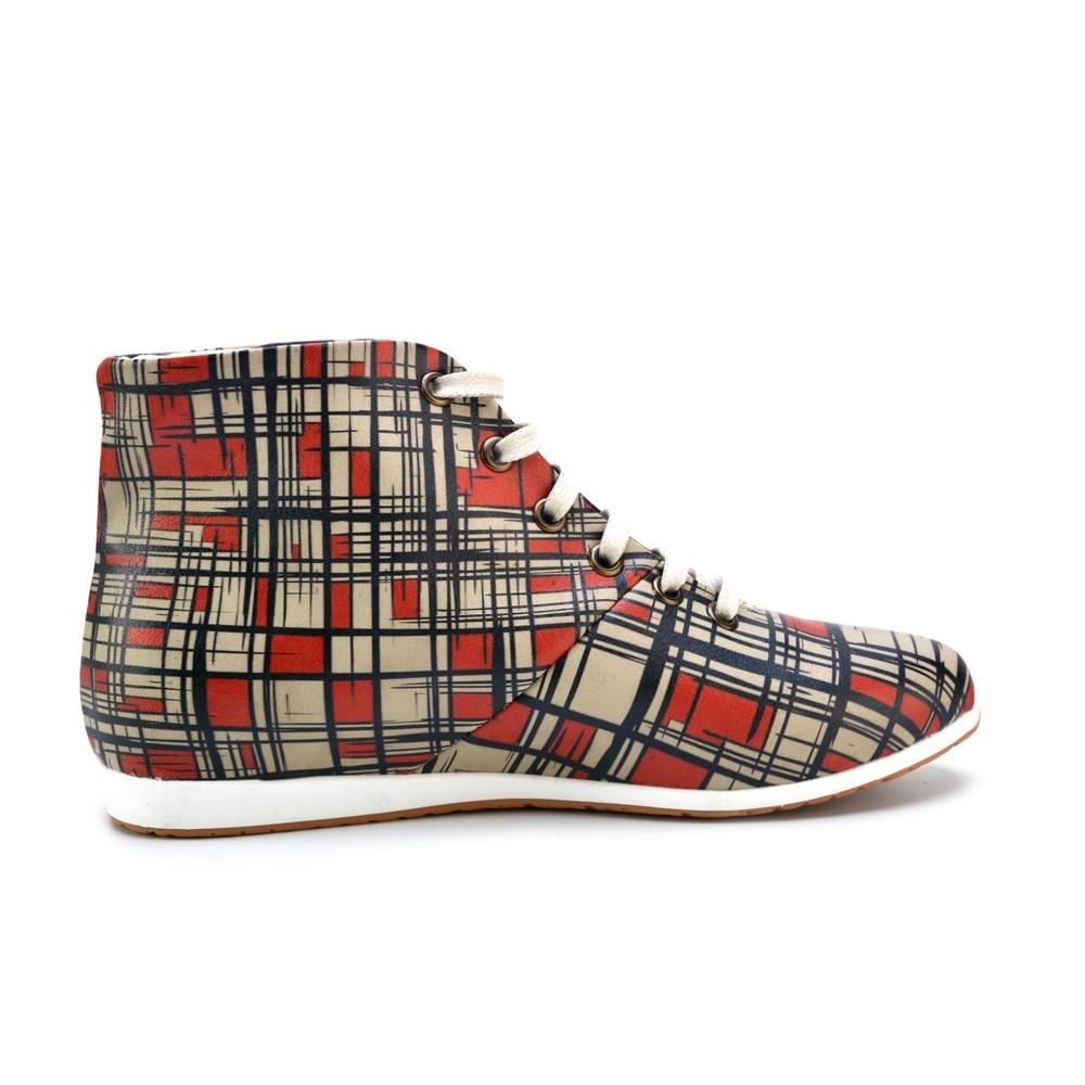 Short Boots LND1145 (1421192921184)
