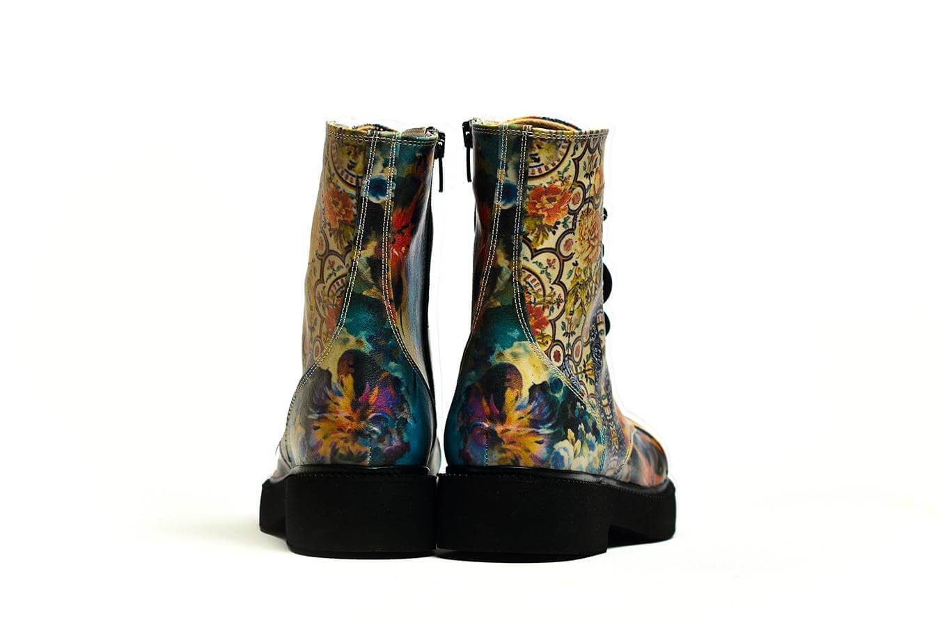 Long Boots LVT207