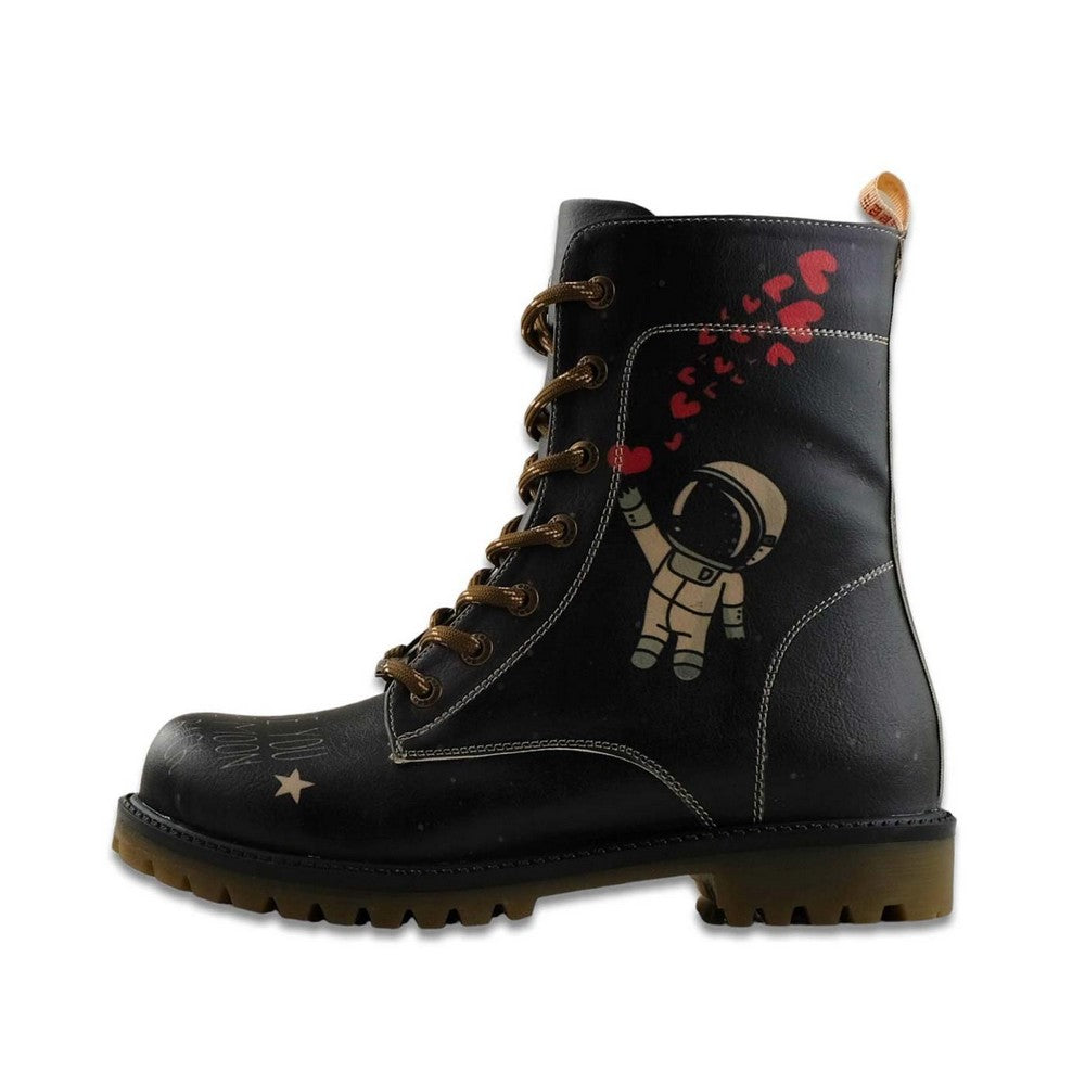 Long Boots MAT124