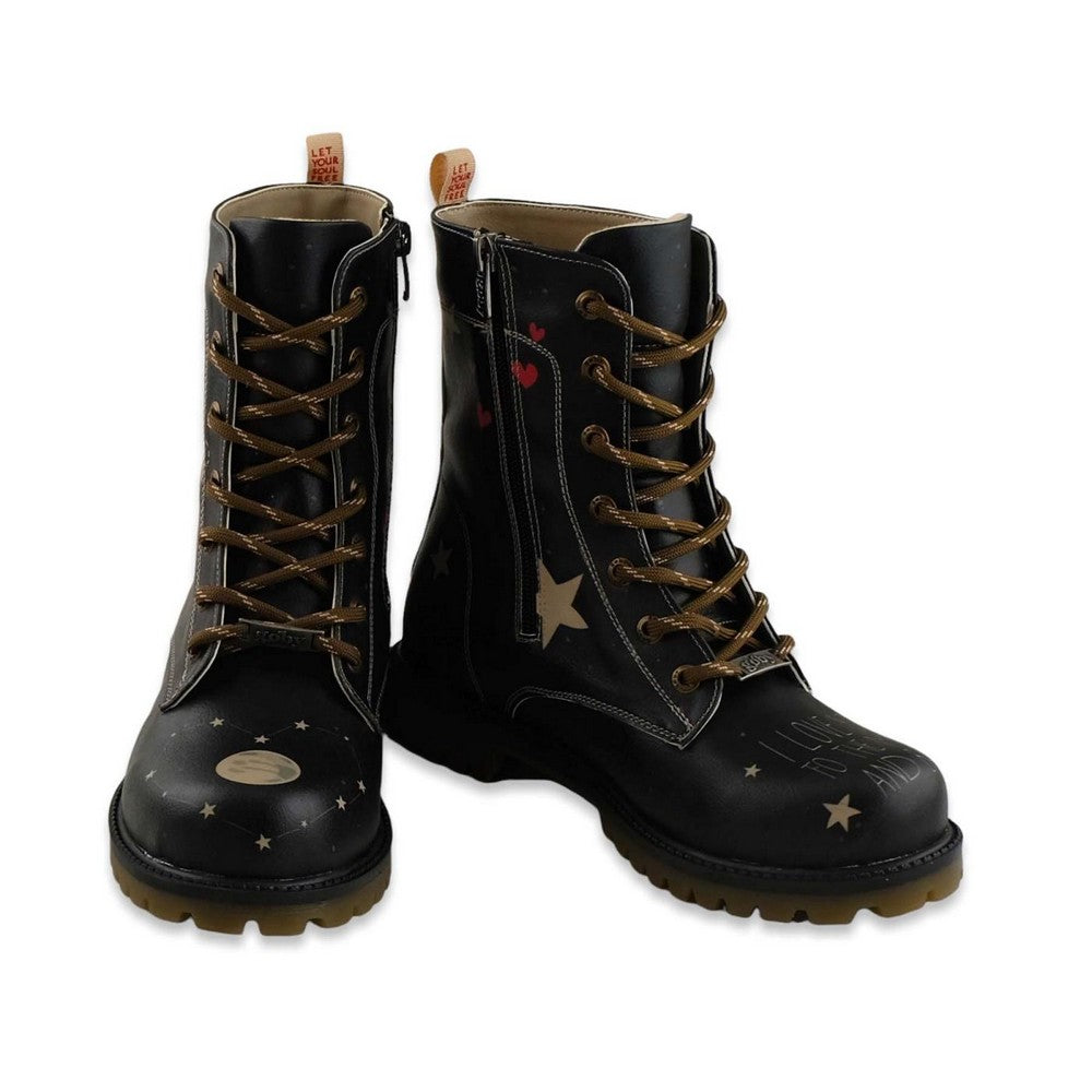 Long Boots MAT124