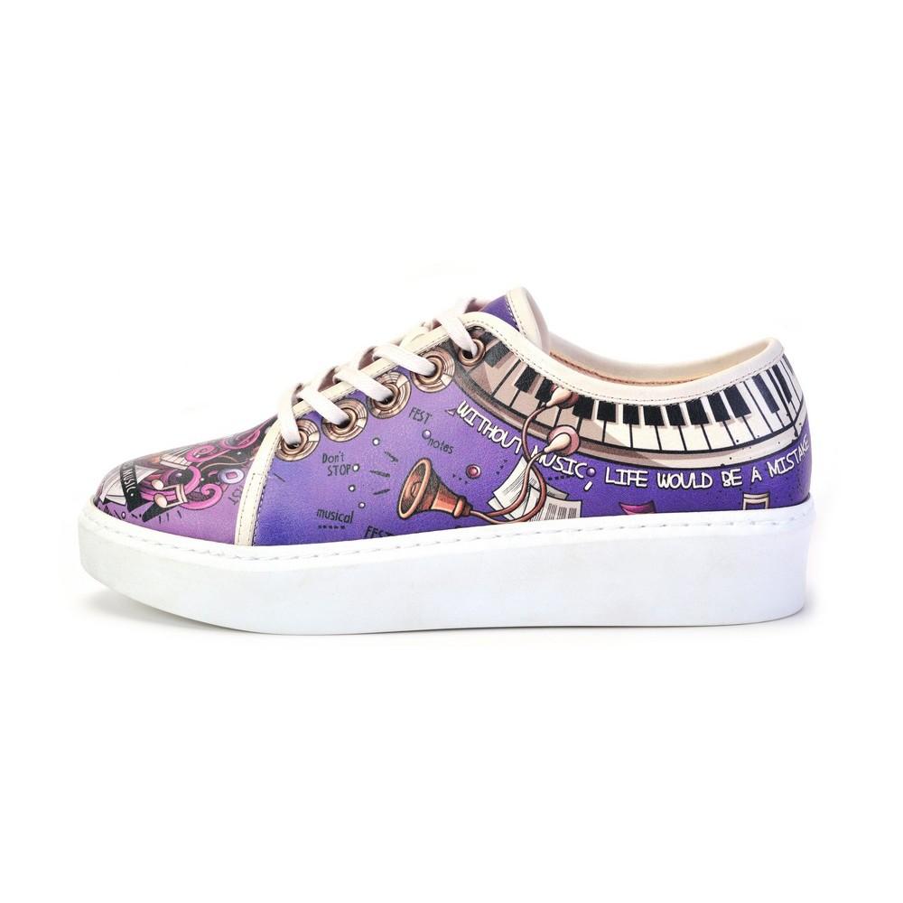 Sneaker Shoes MYN102 (1421208780896)