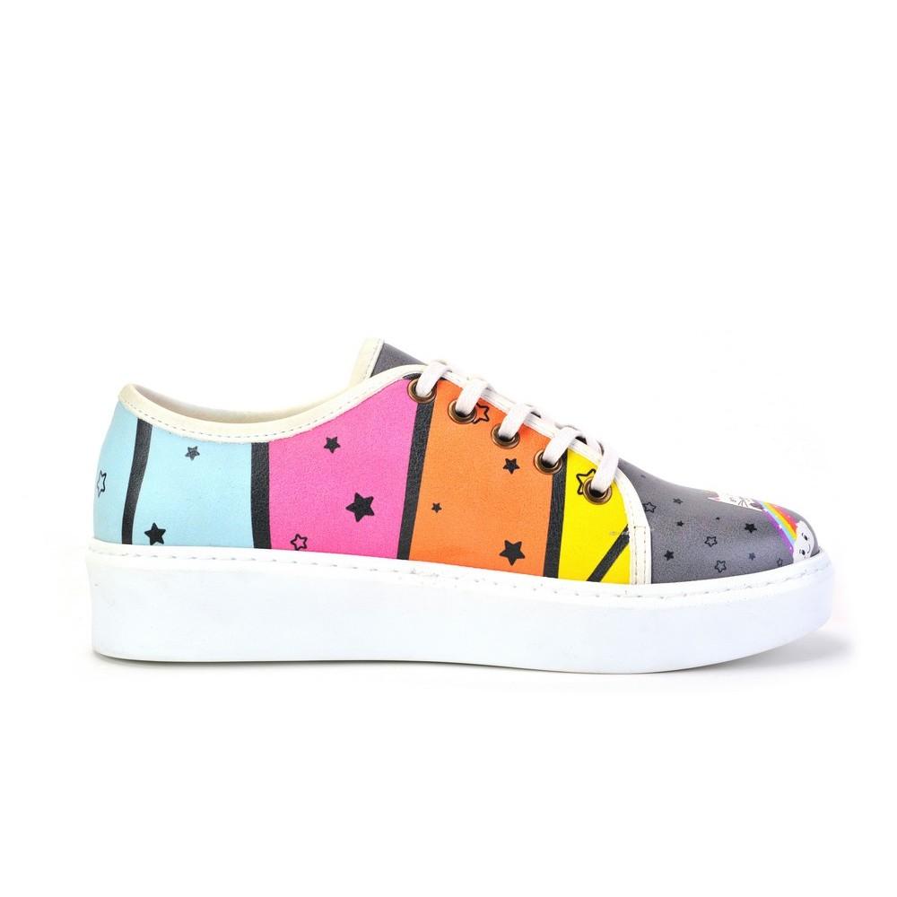 Sneaker Shoes MYN105 (1421209141344)