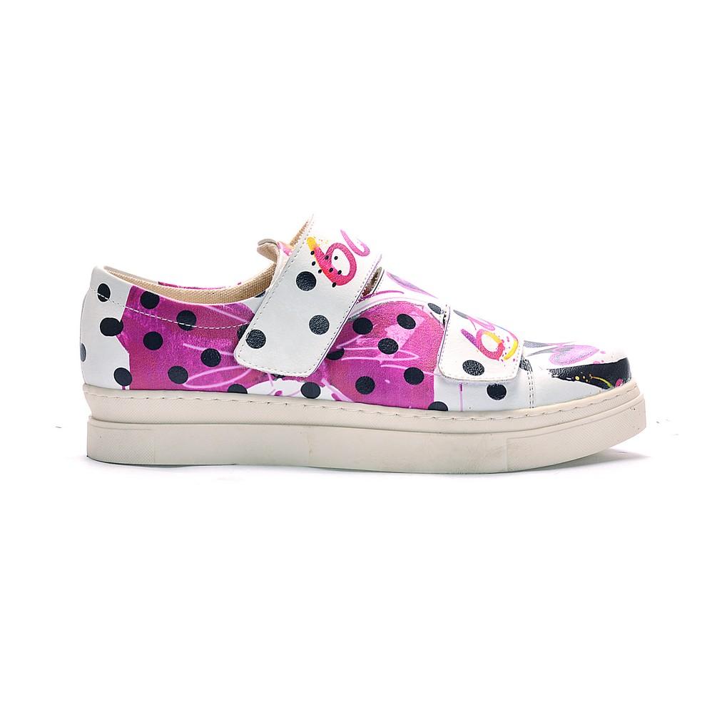 Sneaker Shoes NAC105 (770202468448)