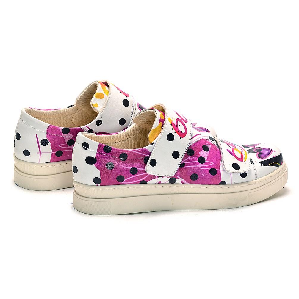 Sneaker Shoes NAC105 (770202468448)