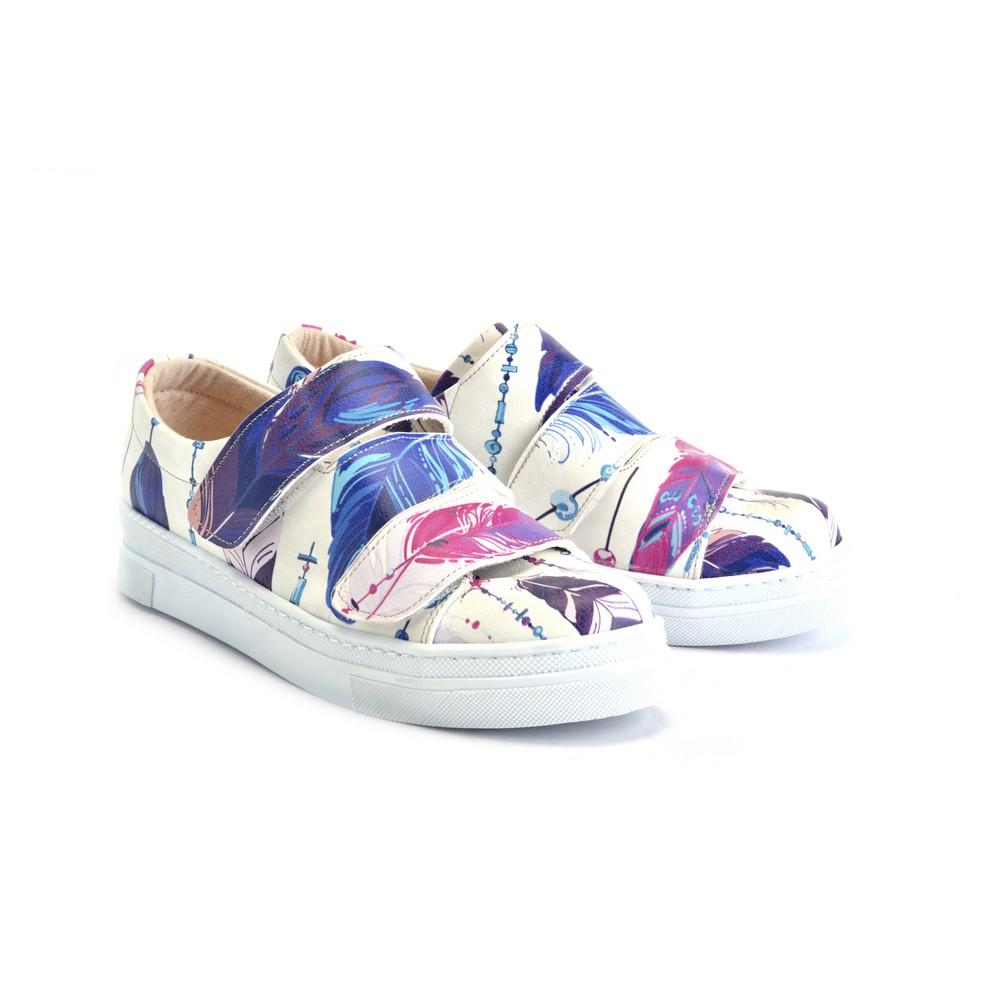 Sneaker Shoes NAC115 (770202861664)