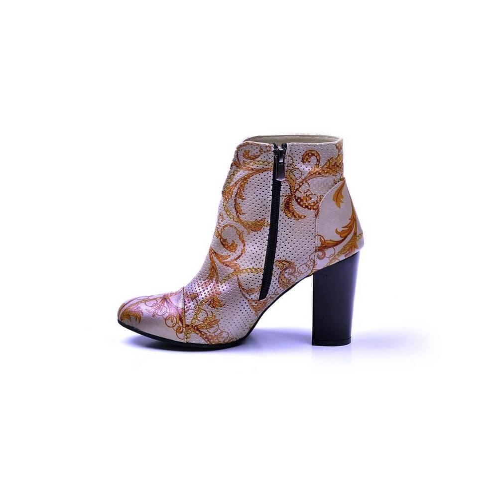 Ankle Boots NBD102