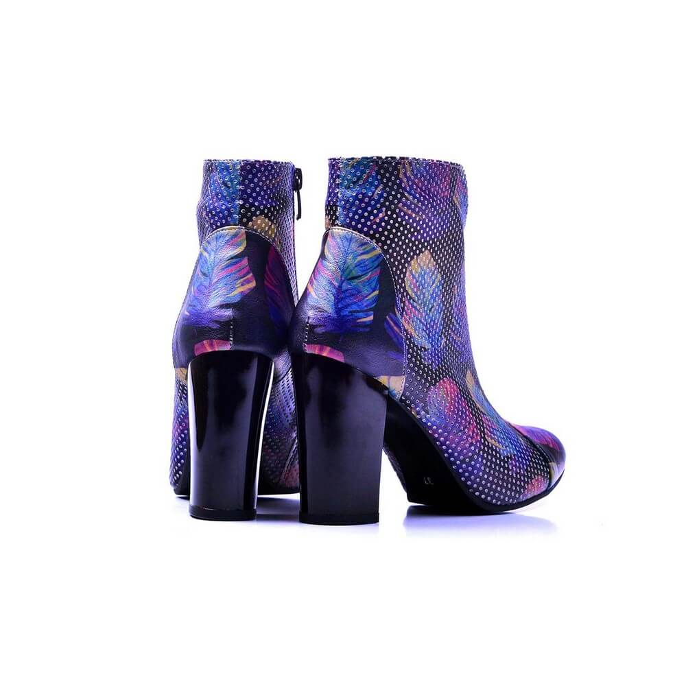 Ankle Boots NBD104