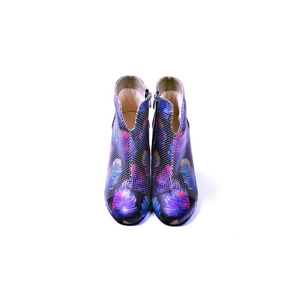 Ankle Boots NBD104