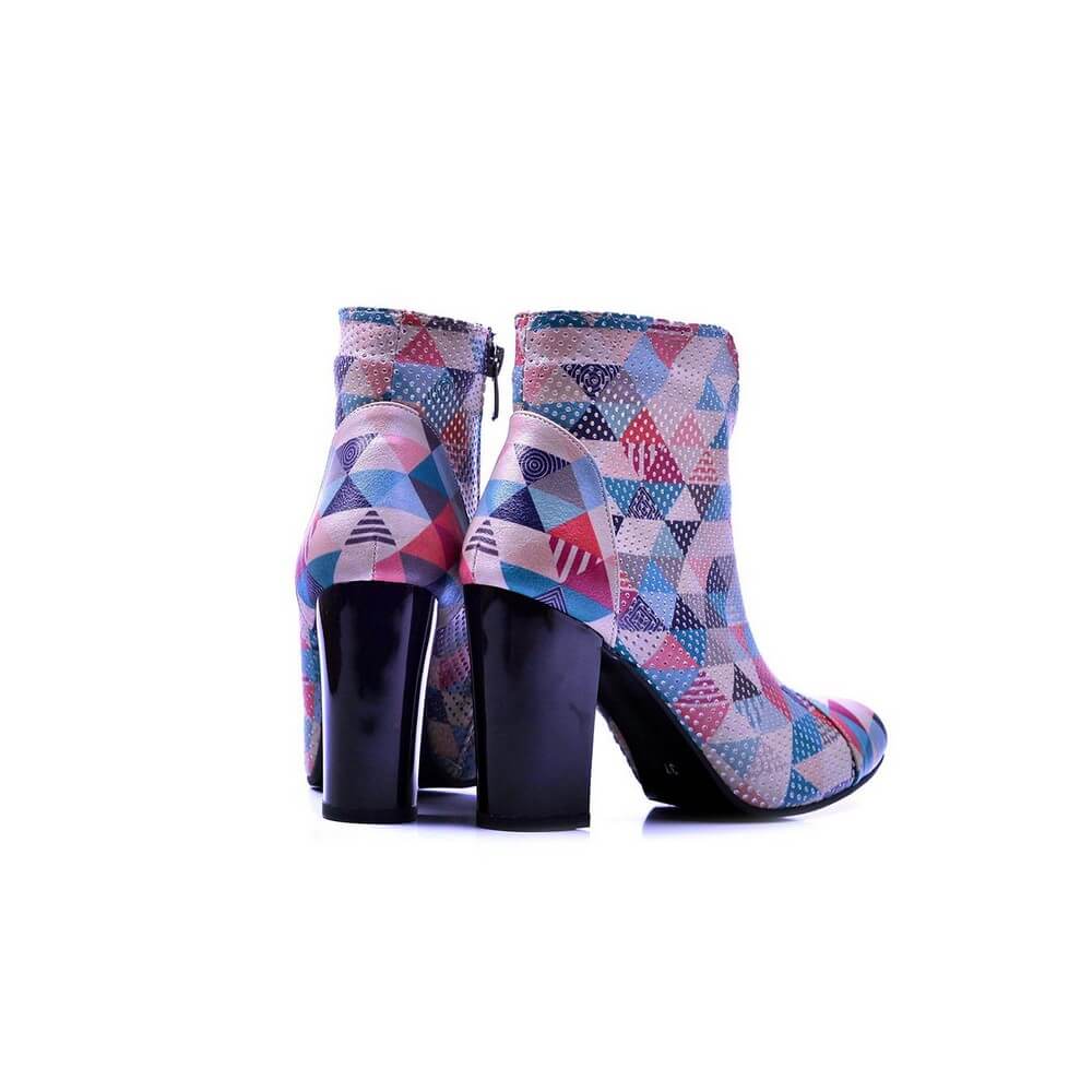 Ankle Boots NBD109
