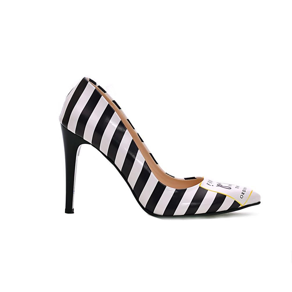 Find Joy in the Ordinary Heel Shoes NBS102 (770203844704)