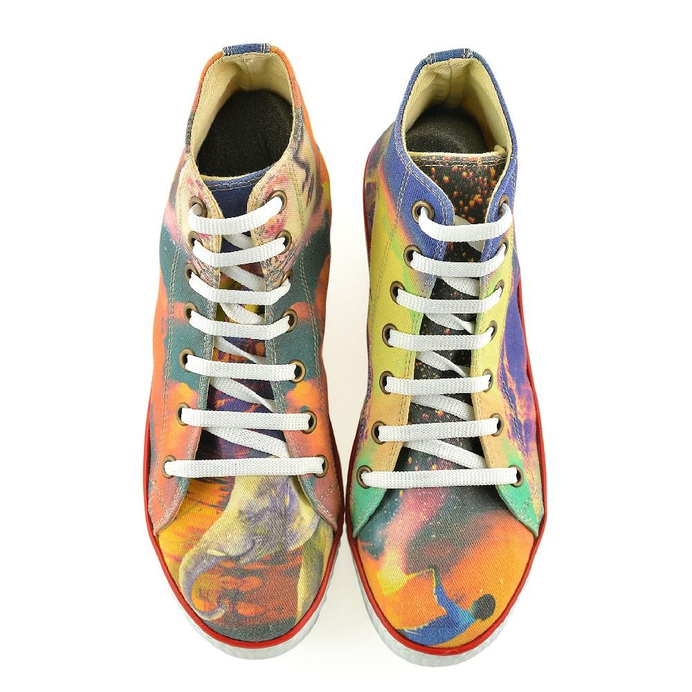 Sneaker Shoes NCV107 (2272846544992)
