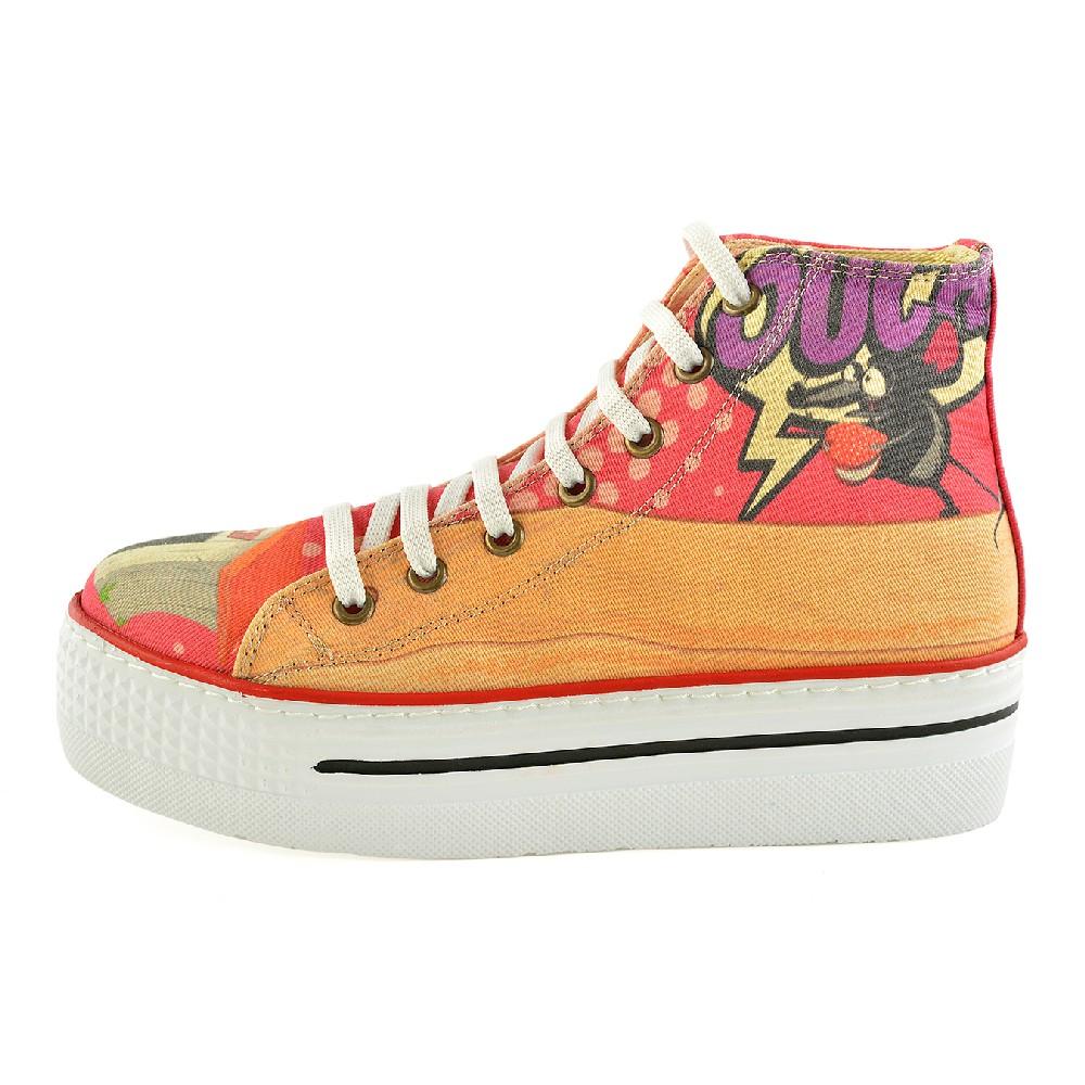 Sneaker Shoes NCV109 (2272846741600)