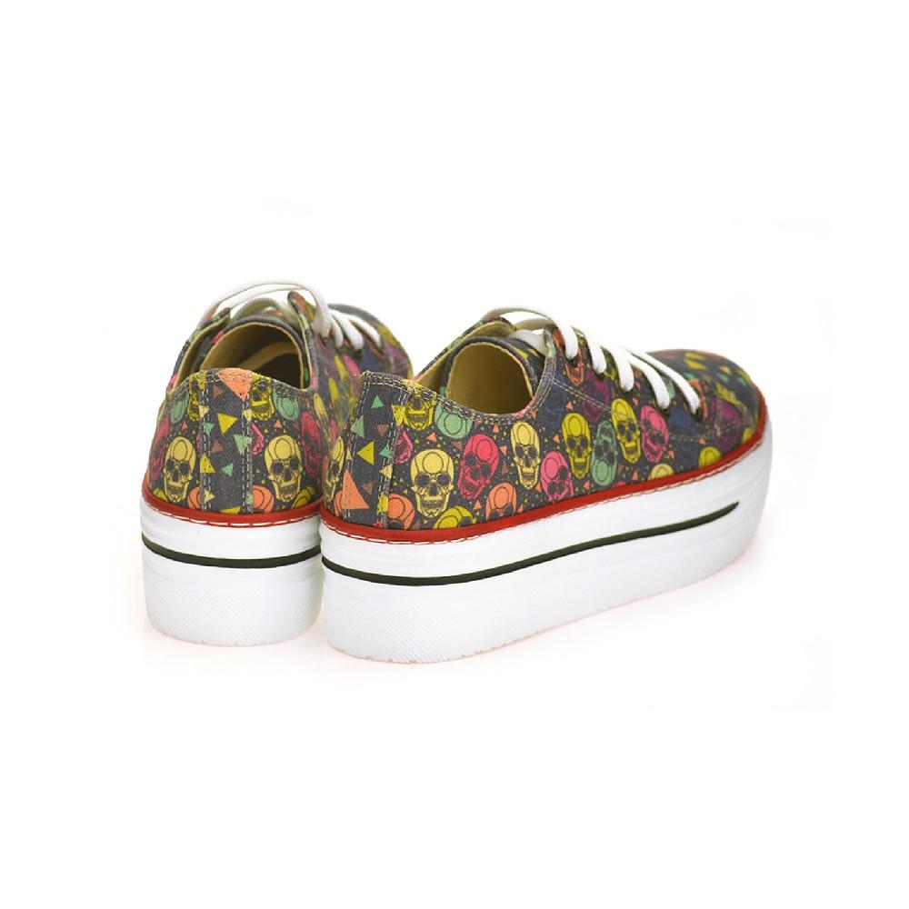 Sneaker Shoes NCV203 (2272847200352)