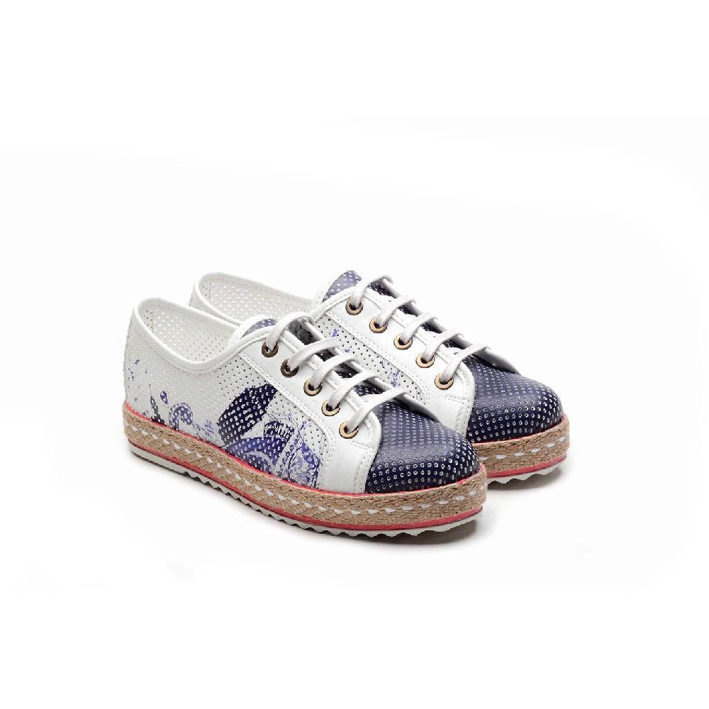 Sneaker Shoes NDEL115 (2249572221024)