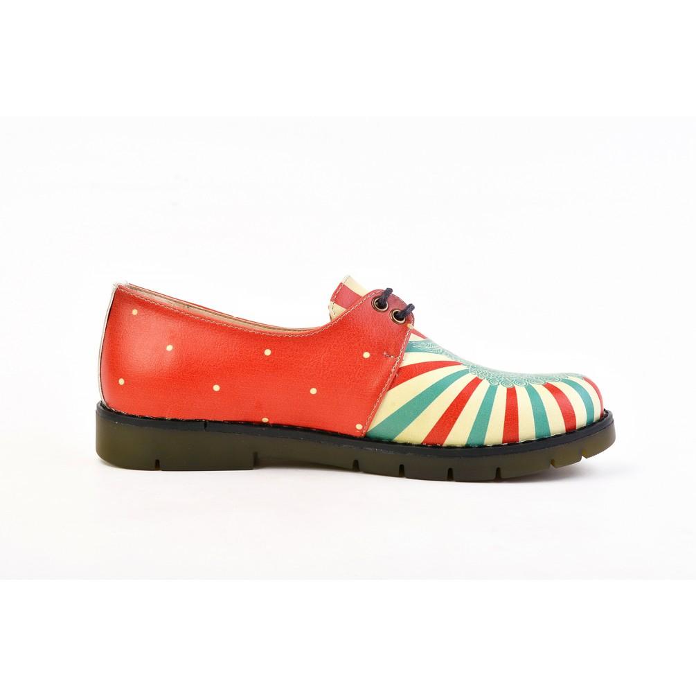 Sneaker Shoes NDN101 (770219114592)