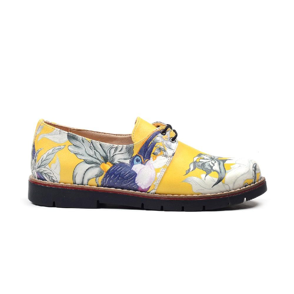 Sneaker Shoes NDN115 (2249572319328)