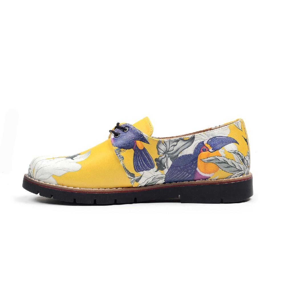 Sneaker Shoes NDN115 (2249572319328)