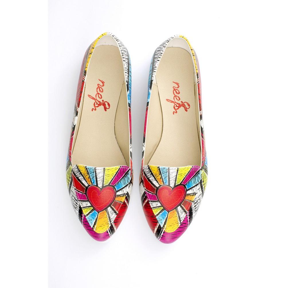 Sneaker Shoes NDS465 (770205319264)